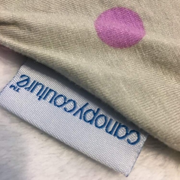 NWOT Canopy couture - Picture 2 of 3